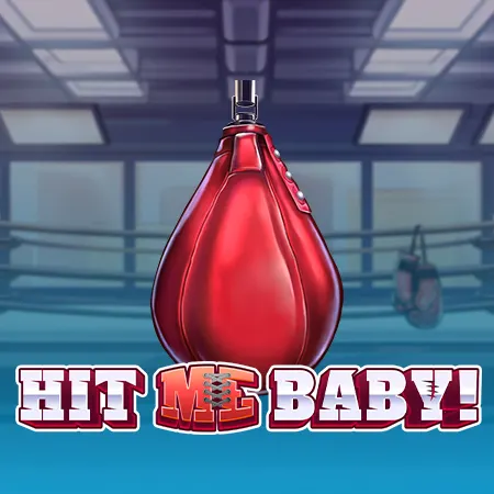 Hit ME Baby!