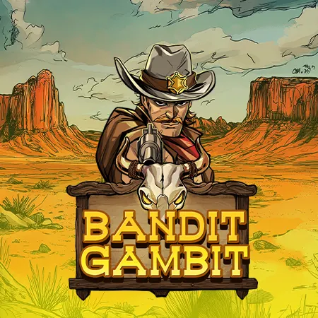 Bandit Gambit