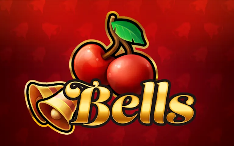 Play Bells on Starcasino.be online casino