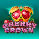 Jouer à Cherry Crown sur le casino en ligne Starcasino.be