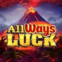 Jouer à All Ways Luck sur le casino en ligne Starcasino.be