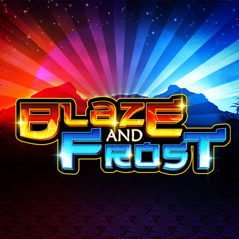Blaze and Frost