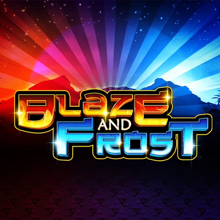 Blaze and Frost