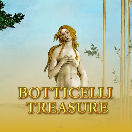 Botticelli Treasure