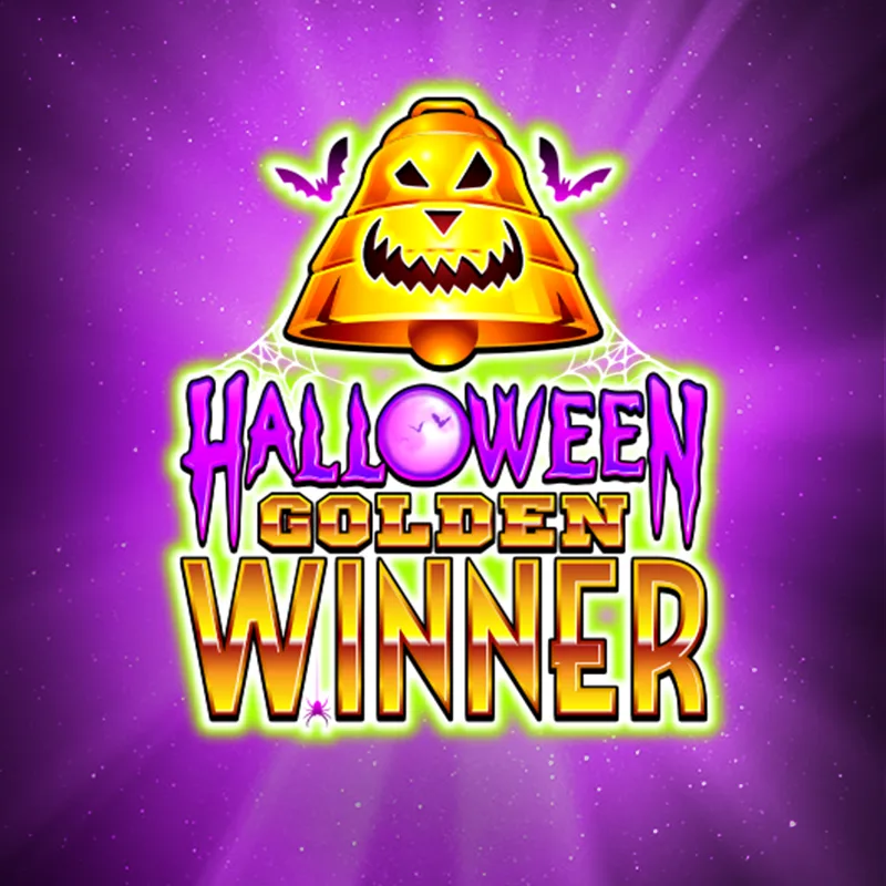 Golden Halloween Winner™