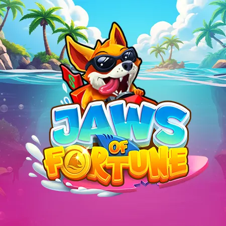 Jaws Of Fortune