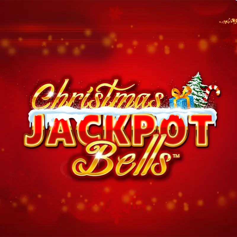 Christmas Jackpot Bells