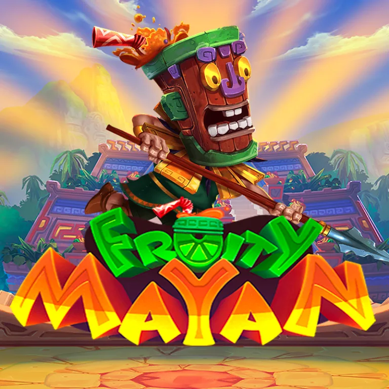 Fruity Mayan