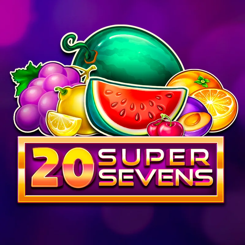 20 Super Sevens