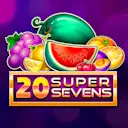 Jouer à 20 Super Sevens sur le casino en ligne Starcasino.be