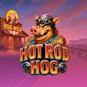 Jouer à Hot Rod Hog sur le casino en ligne Starcasino.nl
