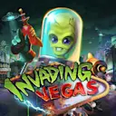 Juega a Invading Vegas en el casino en línea de Solcasino.es