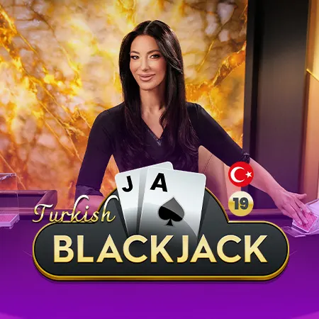 Turkish Blackjack 19