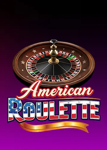 Speel American Roulette op Stardice.be online casino