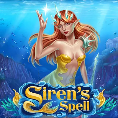 Siren’s Spell