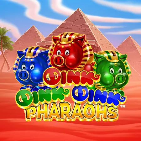 Oink Oink Oink: Pharaohs™