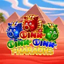 Juega a Oink Oink Oink: Pharaohs™ en el casino en línea de Solcasino.es