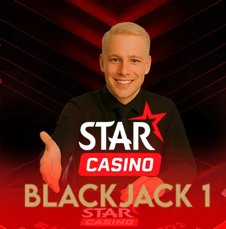 Starcasino Exclusive Blackjack