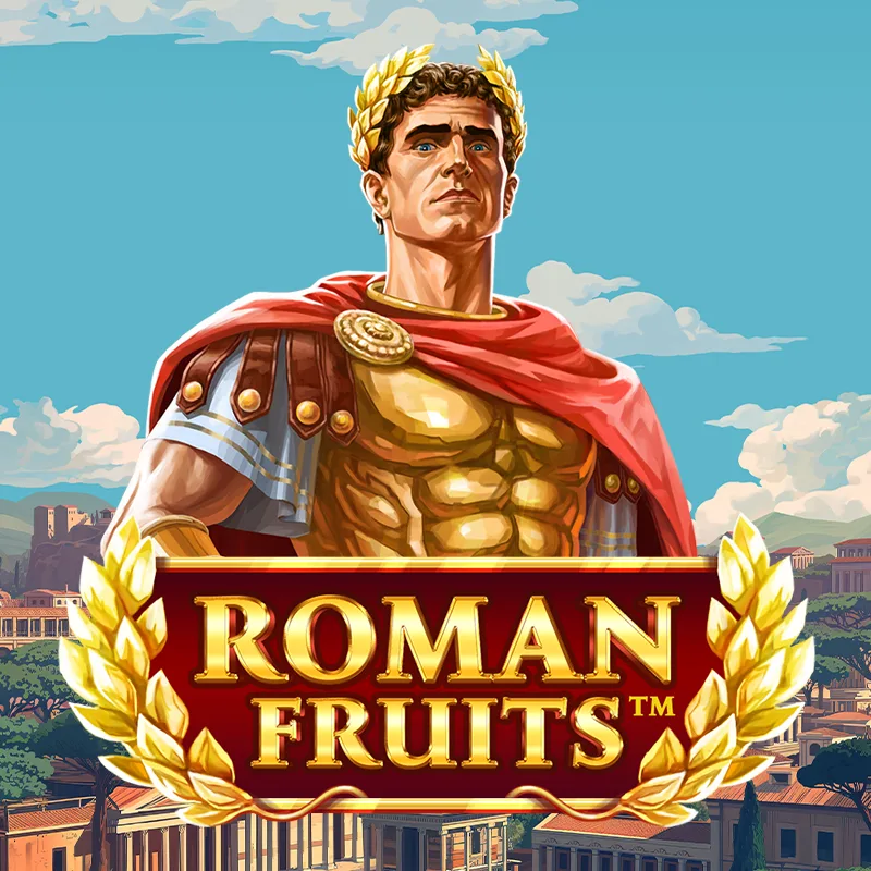 Roman Fruits™