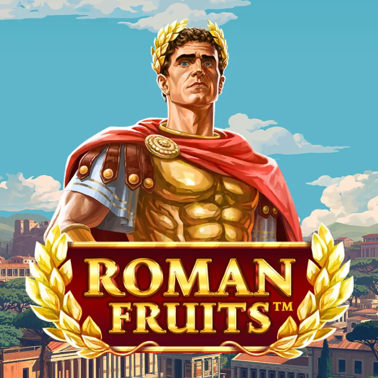 Roman Fruits™