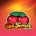 Juega a Hot Forties Quattro en el casino en línea de Solcasino.es