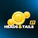 Jouer à Heads and Tails XY sur le casino en ligne Starcasino.be