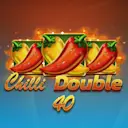 Jouer à Chilli Double 40 sur le casino en ligne Starcasino.be