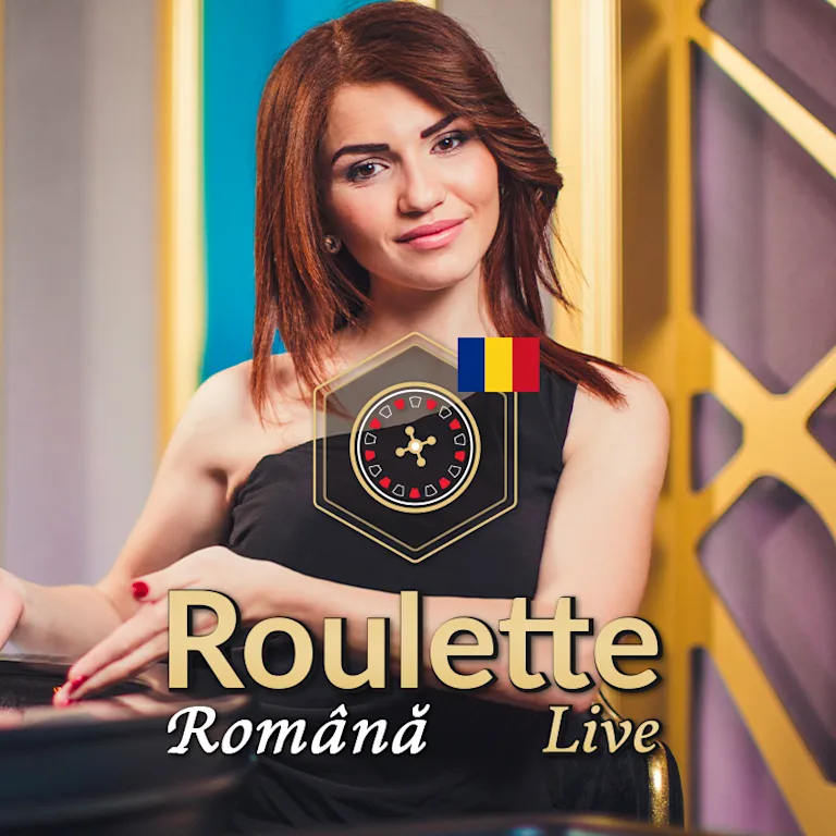 Bucharest Roulette