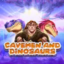 Jouer à Cavemen and Dinosaurs sur le casino en ligne Starcasino.nl