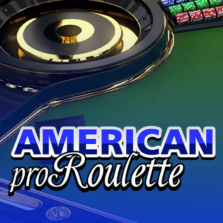 American Roulette Pro