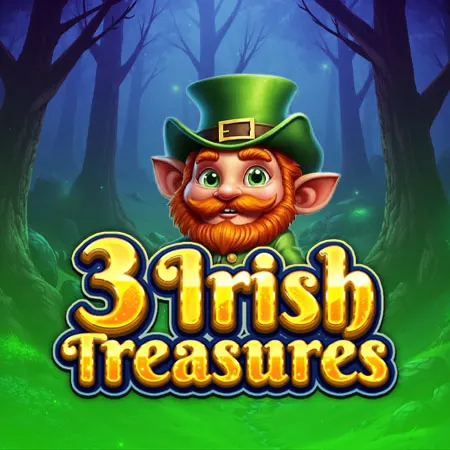 3 Irish Treasures