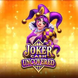 Play Joker Cash Uncovered™ on Starcasino.be online casino