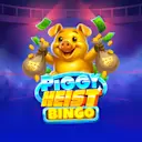 Play Piggy Heist Bingo on Solcasino.es online casino