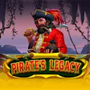 Play Pirate's Legacy on Starcasino.nl online casino