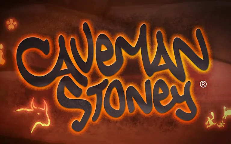 Play Caveman Stoney Dice on Madisoncasino.be online casino