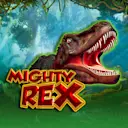 Jouer à Mighty Rex sur le casino en ligne Starcasino.be