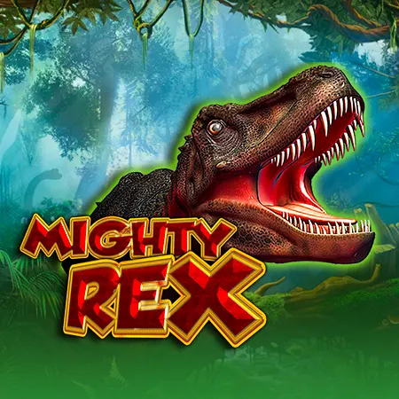 Mighty Rex