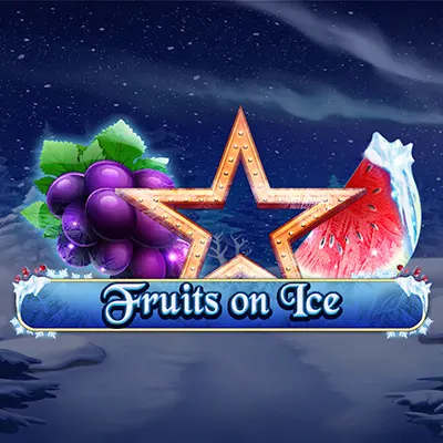 Fruits On Ice™