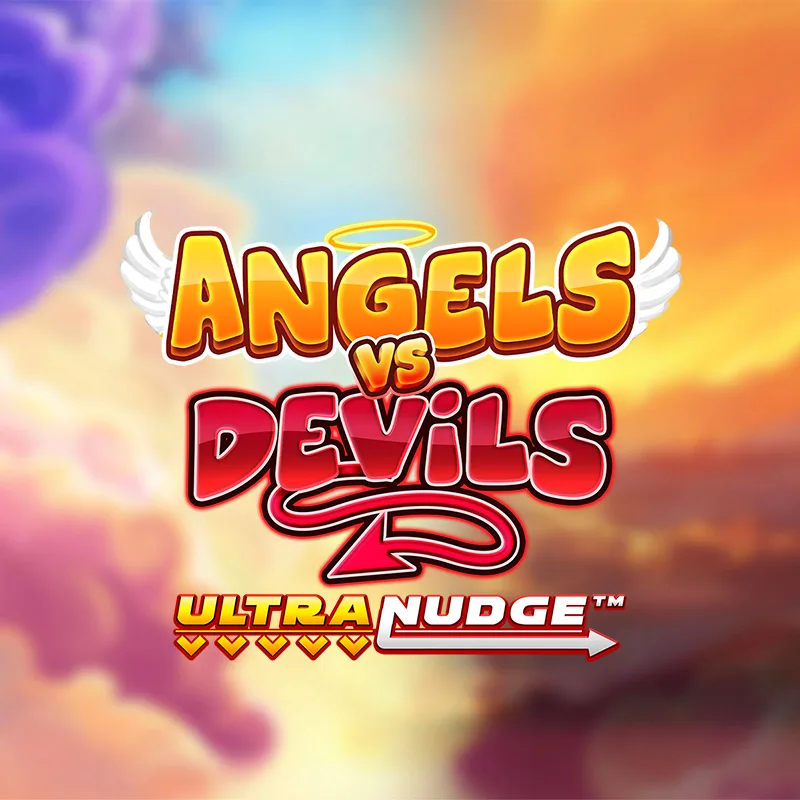 Angels Vs Devils UltraNudge