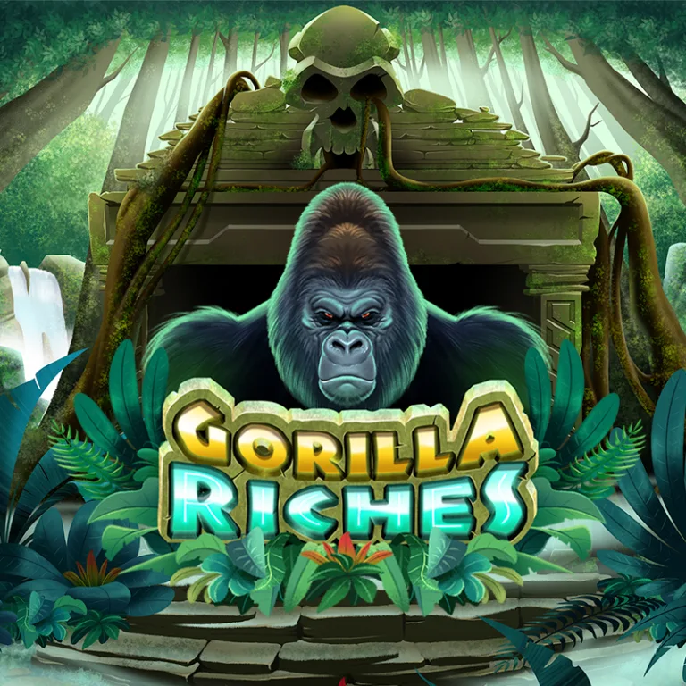 Gorilla Riches