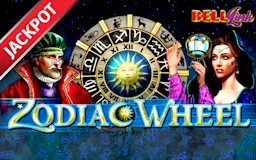 Speel Zodiac Wheel Bell Link op Starcasino.be online casino