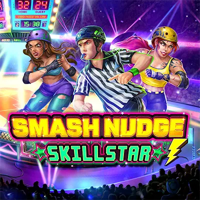 Smash Nudge Skillstar