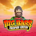 Juega a Big Bass Trophy Catch en el casino en línea de Solcasino.es