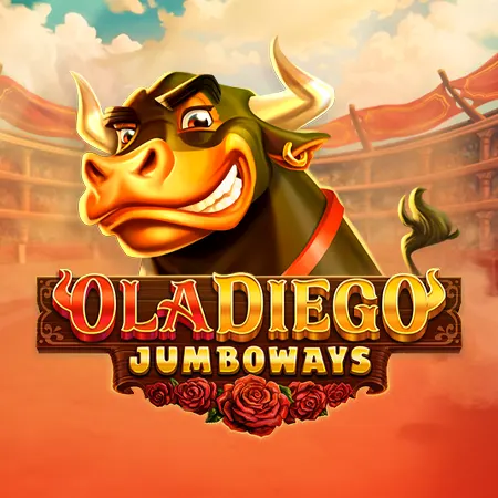 Ola Diego Jumboways Clover Chance