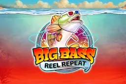 Play Big Bass Reel Repeat on Starcasino.be online casino