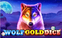 Jouer à Wolf Gold Dice sur le casino en ligne Starcasino.be