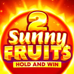 Play Sunny Fruits 2: Hold and Win on Starcasino.be online casino