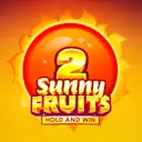 Play Sunny Fruits 2: Hold and Win on Starcasino.nl online casino