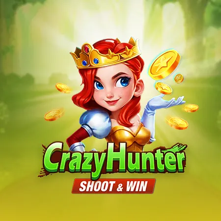 Crazy Hunter