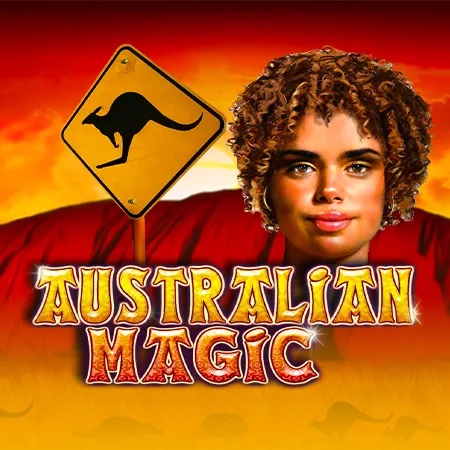Australian Magic